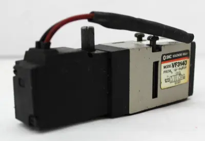 USED SMC VF3140