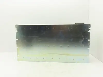 Square D HRK-200 PLC 16-Slot Chassis Rack