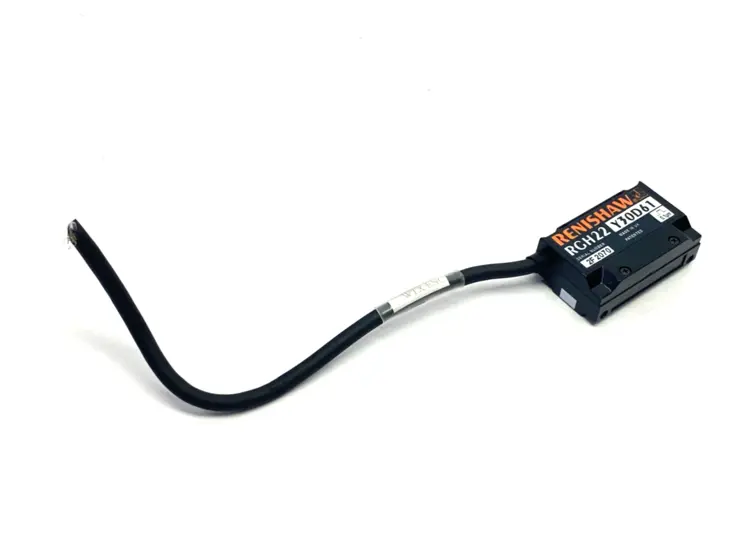Used RENISHAW RGH22-Y30D61 Linear Encoders Michigan US | Maverick Industrial Sales #1495920