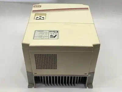 USED KEB HOMAG COMBIVERT FREQUENCY CONVERTER 16.F4.C1H-4A01