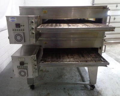 Used XLT SMART SOLUTIONS 3870-TS2 Conveyor Ovens California US | BakeryEquipment.com #1555522