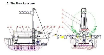 KOVATECHCNC W12-8*2000 Plate Rolling Machine | KovatechCNC (5)