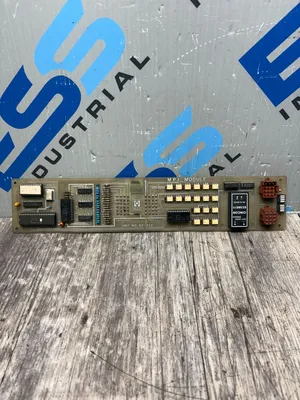 HEALD 52-352 Electrical/PLC/Automation | ESS Industrial Equipment Sales (2)