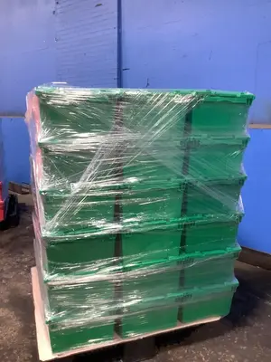 Milk Crate Direct Totes