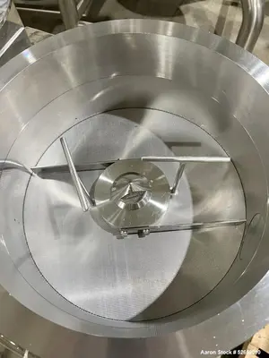 USED FUJI-PAUDAL QJ-400TG