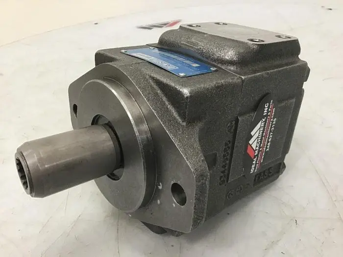 Used DENISON HYDRAULICS T6C 005 3R00 B1 N0P Pumps Michigan US | Ideal Machinery #579092