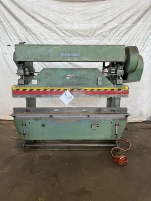 USED 1973 WYSONG 55-6-1S