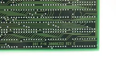 Digiboard 300000354 (1P)50000178 PCB Mounting Cards | ANACAPA EQUIPMENT BROKERS, INC (7)