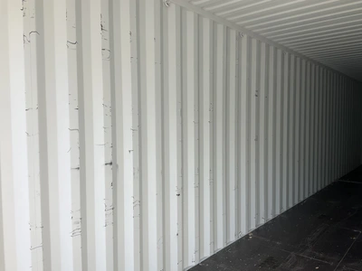 Used 2026 HIGH CUBE _UNKNOWN_ Shipping Containers Michigan US | Miedema Asset Management Group #1296344