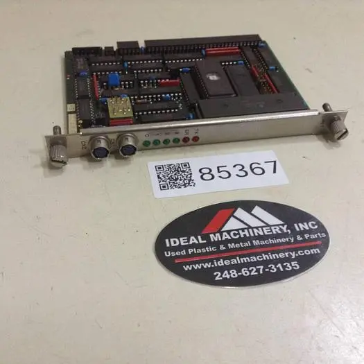 Used STAR AUTOMATION TPC-5266B-5 Circuit Boards Michigan US | Ideal Machinery #571965