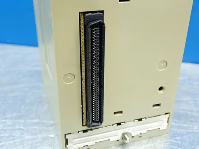 USED OMRON CS1HCPU63H