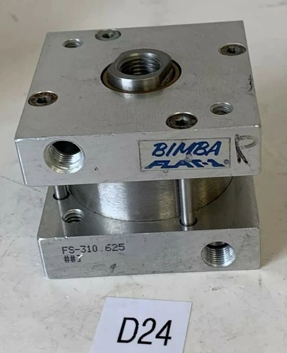 Used BIMBA FS-310.625 PLC Processors Indiana US | J&J Industrial Supply #523923