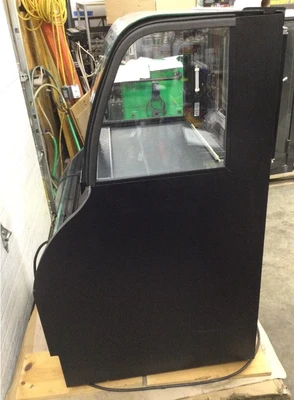 167-0013 Structural Concepts Harmony HMBC2-E3 Self Contained Over/Under Cooler