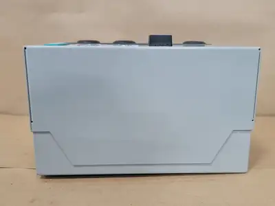 NEW SIEMENS BRONZE3R-5-600