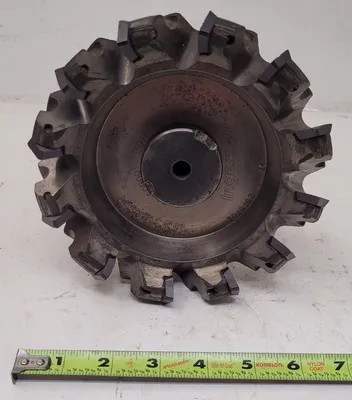 INGERSOLL CUTTING TOOLS 5N6J-60R00 Tooling & Accessories, Tooling | Machinery Central (5)