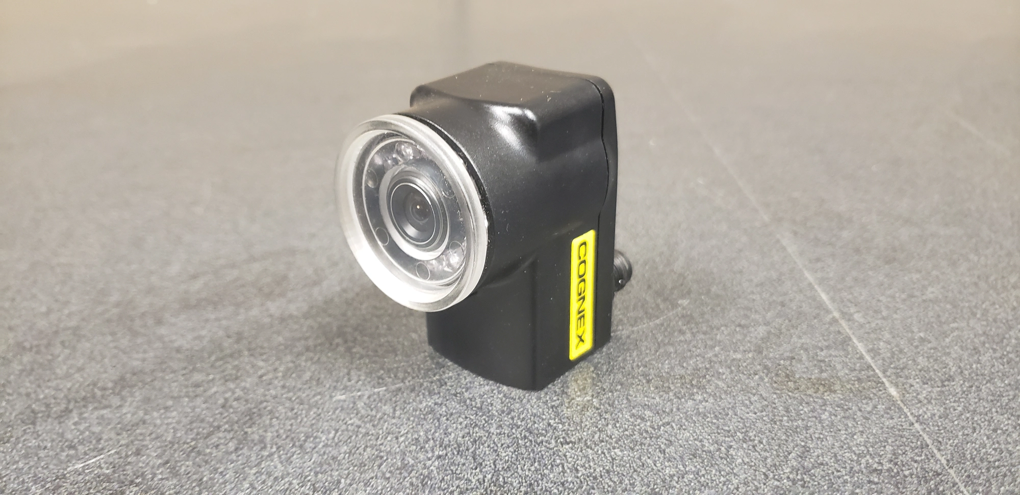 Cognex Checker 3G1 Sensor 825-0038-1R C