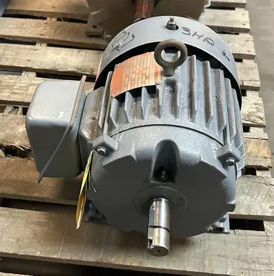 Used MAGNETEK 6-350694-42 Industrial Controls Ohio US | Surplus Asset Holdings #1364158