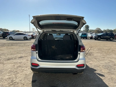 Used 2019 KIA SORENTO SUVs Michigan US | Miedema Asset Management Group #1579016