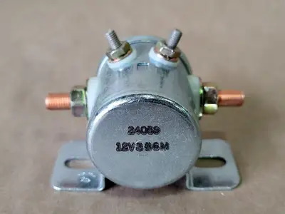 NEW COLE HERSEE 2134-0026