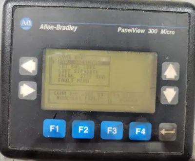 USED 2007 BLOW BLOW UE2-450-96-48