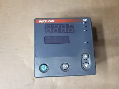 NEW WATLOW SD4C-HFJA-AARG