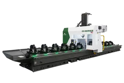 C.R. ONSRUD 265EX 5-Axis CNC Mill | Tornquist Machinery Company (3)