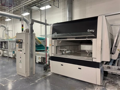 USED 2020 CEFLA EASY