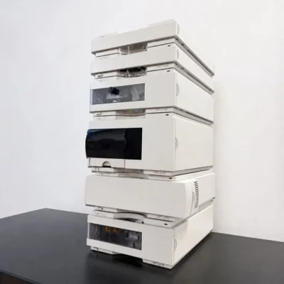 USED AGILENT - KEYSIGHT 1100 SERIES