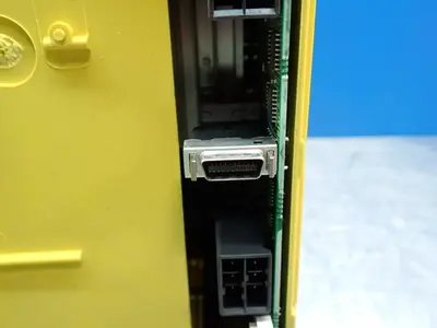 USED FANUC A06B6087H126