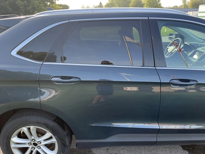 Used 2019 FORD EDGE SUVs Michigan US | Miedema Asset Management Group #1296323