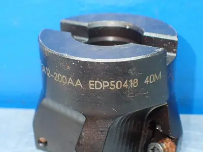 USED LMT FETTE FMU90 A12200AA EDP50418
