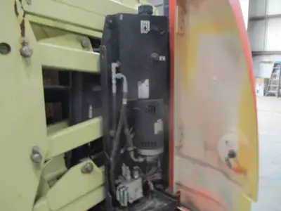 Used 2007 JLG E300AJ Manlifts New York US | United Lift #1445782