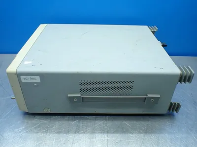 Used VITREK V63 Analyzer Testers | HGR 24 #744717