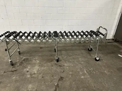 USED NESTAFLEX 275