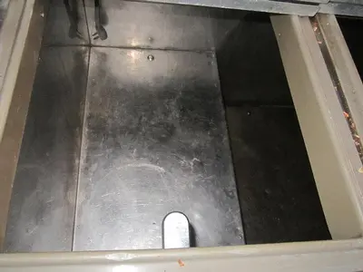 USED 2008 DELFIELD SDF51