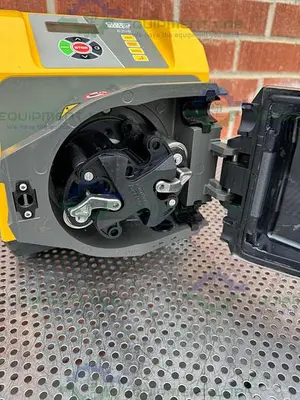 USED WATSON MARLOW 620S N/R NEMA 4X IP66 PERISTALTIC PUMP 265 RPM
