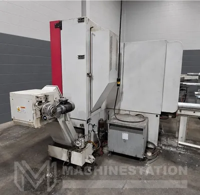 Used 2016 BEHRINGER HBE411A Horizontal Band Saws California US | MachineStation #1705201
