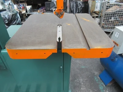 USED POWERMATIC 81