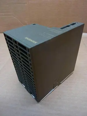 USED SIEMENS 6EP1 332-2BA00