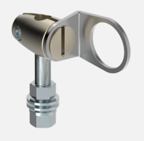 Banner SMB30FA 74005 SMB30FA Sensor Bracket Swivel with Tilt Pan Movement 30mm [New]