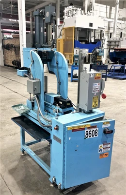 USED MRG MRG CUSTOM PRESS