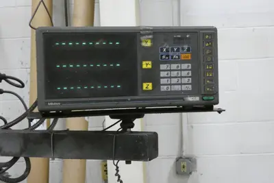 CINCINNATI MILACRON HEALD 273A Internal Grinders | Levy Recovery Group (9)
