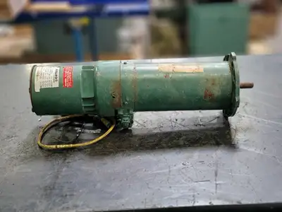 USED LIGHTNIN 1620-50
