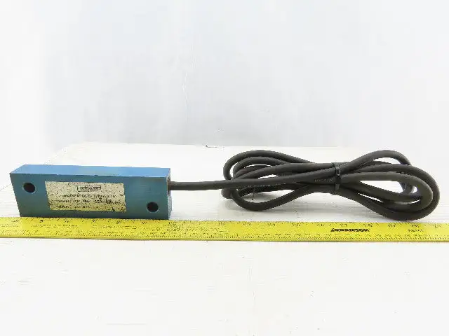 Used ELECTRO SENSORS _UNKNOWN_ Miscellaneous MRO | Arrow Industrial #655482
