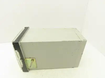 Yokogawa Type 3006 Direct Acting Electrical Chart Recorder 110VAC KFD-100