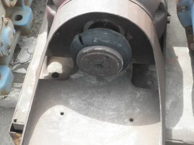USED LINK-BELT ICTB2