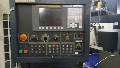 USED 2005 JOHNFORD SV-45-2H