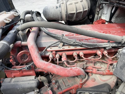 Used 2020 VOLVO VNL Conventional trucks Indiana US | Miedema Asset Management Group #1414624