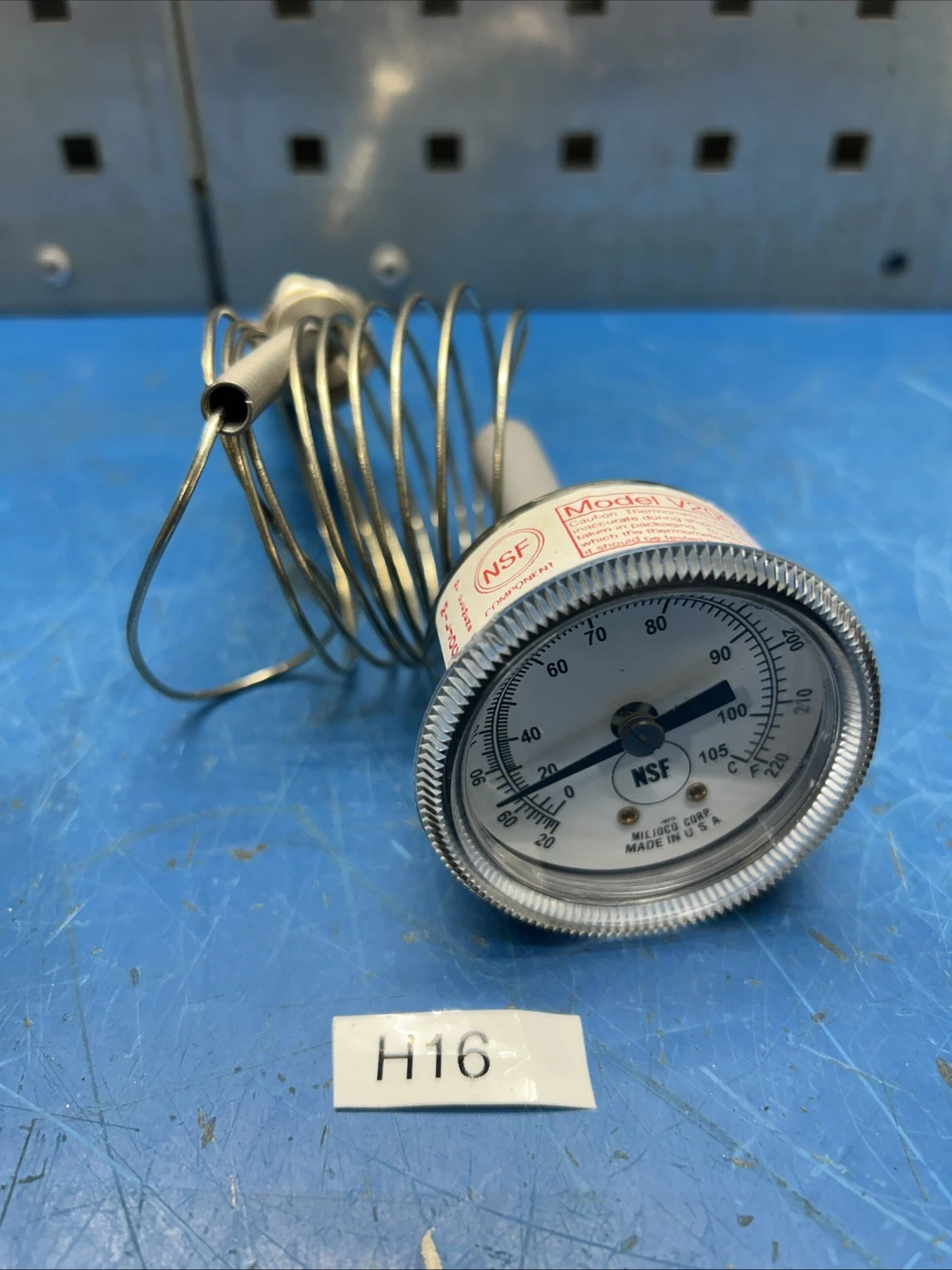 NEW Miljoco V20668002