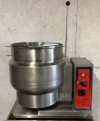 USED Vulcan K12ETT